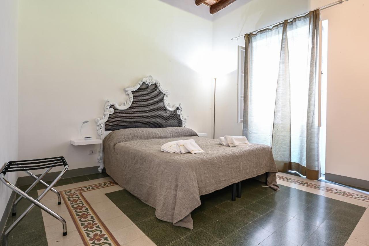 Hotel Principe Di Bigottia Trapani Esterno foto