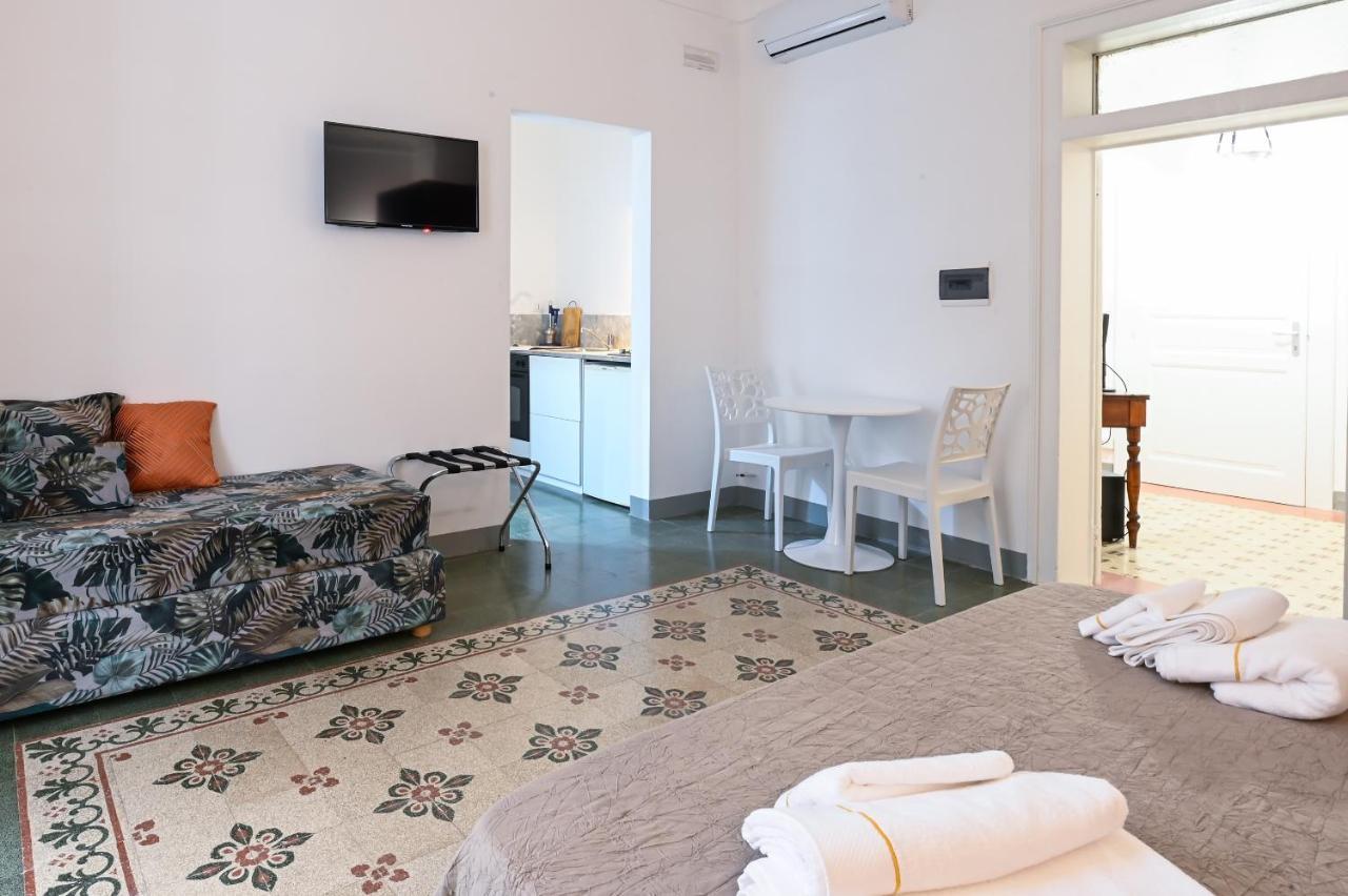 Hotel Principe Di Bigottia Trapani Esterno foto
