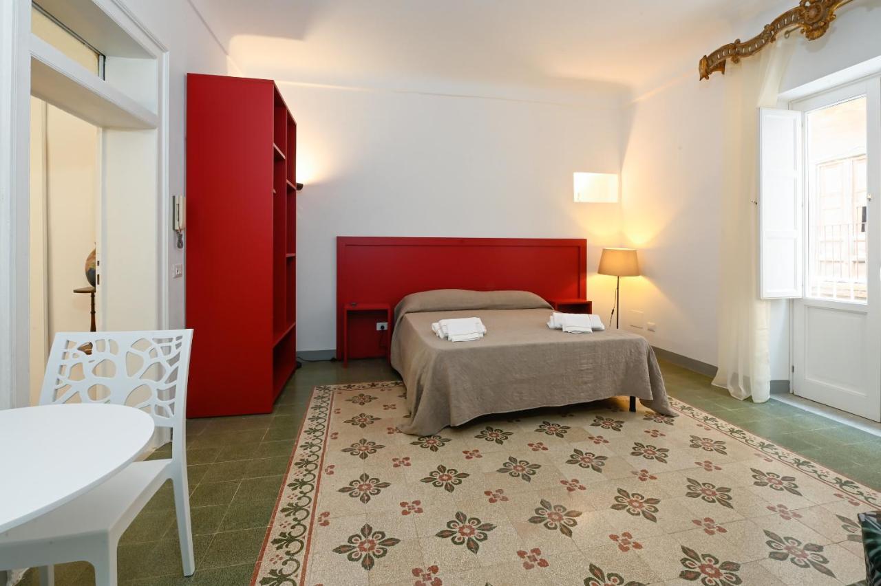 Hotel Principe Di Bigottia Trapani Esterno foto