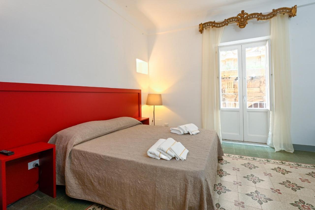 Hotel Principe Di Bigottia Trapani Esterno foto
