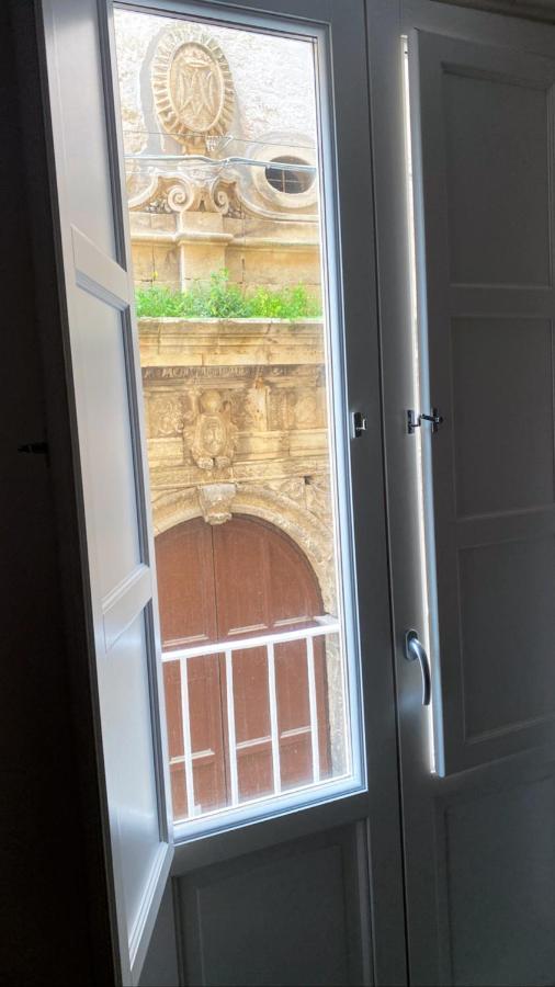 Hotel Principe Di Bigottia Trapani Esterno foto